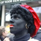 Zwarte Piet en het Sinterklaasfeest
